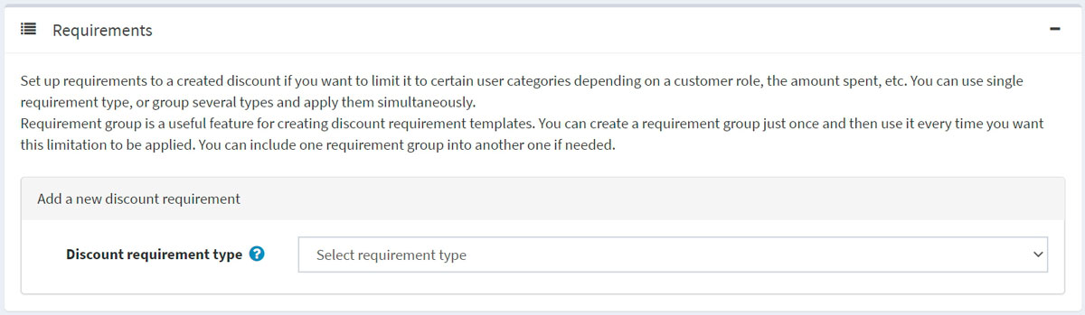 نیازمندی‌ها