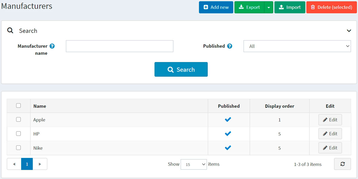 تولیدکنندگان