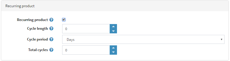 تکرار شونده