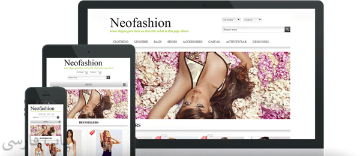قالب Nop NeoFashion Responsive Theme