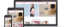 قالب Nop Brooklyn Responsive Theme