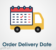 تاریخ تحویل محصول ناپ کامرس