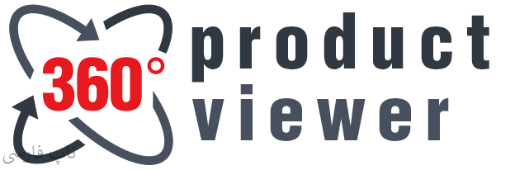 تصاویر 360 درجه از محصولات ناپ کامرس