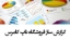 گزارش ساز فروشگاه ناپ کامرس	