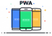 افزونه PWA فروشگاه ساز ناپ کامرس