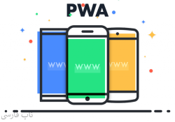 افزونه PWA فروشگاه ساز ناپ کامرس