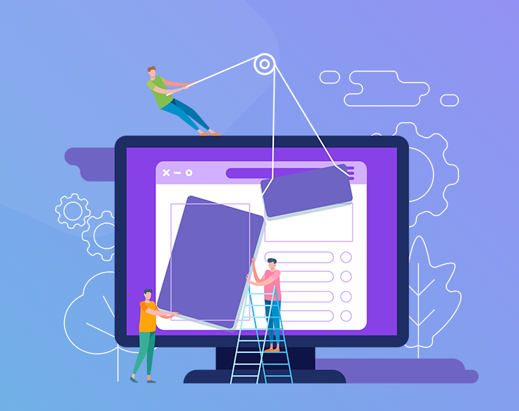 فروشگاه ساز چیست؟