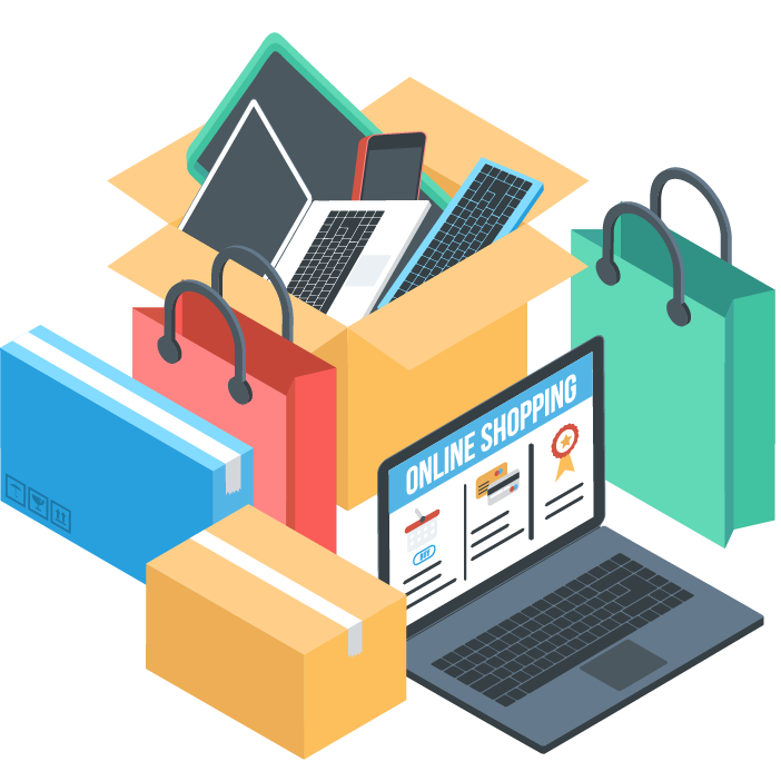 امکانات لازم برای یک فروشگاه ساز حرفه ای