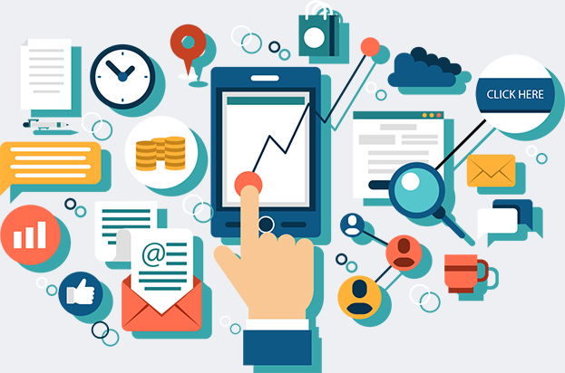 راه کار های فروش مناسب