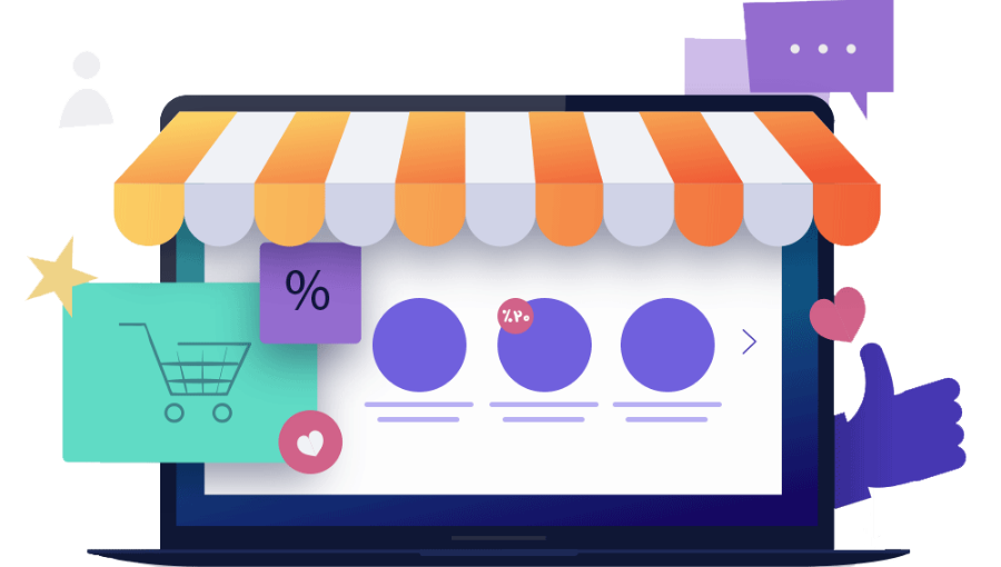 راه اندازی فروشگاه اینترنتی چقدر سرمایه می خواهد؟