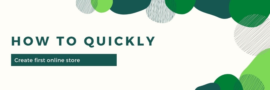 چگونه یک فروشگاه اینترنتی ایجاد کنیم؟