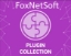 foxnetsoft collection