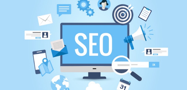 اصطلاحات رایج سئو برای فروشگاه ساز