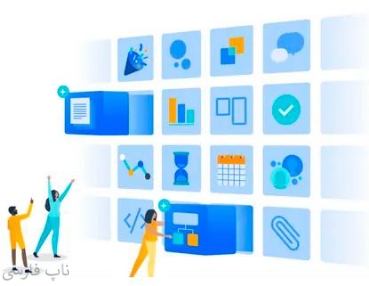 تصویر برای دسته  افزونه های پر کاربرد