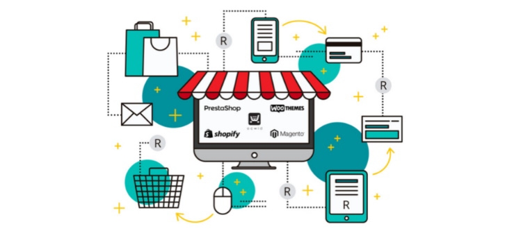 ویژگی های یک فروشگاه خوب